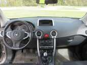 Renault Koleos, 2008/July, 2.0 l.. - 12 Renault Koleos, 2008/July, 2.0 l.. - MM.LV - 12