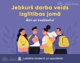 Palīdzība studentiem Latvijā - MM.LV