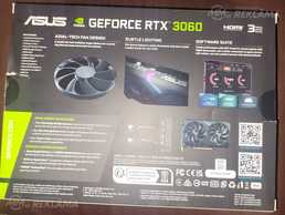 GeForce rtx 3060 V2 oc Edition 12GB GeForce rtx 3060 V2 oc Edition 12GB - MM.LV