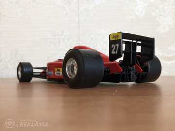 Ferrari 641/2 Ferrari 641/2 - MM.LV
