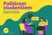 Palīdzība studentiem Latvijā - MM.LV
