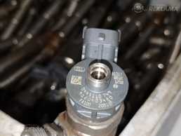 Wtryskiwacz bosch 0445110749 нurt od 100szt 1.5HDI - MM.LV