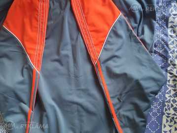 Adidas sporta jaka Adidas sporta jaka - MM.LV