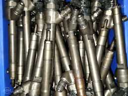 Bosch inžektori 0445110569 Vairumtirdzniecība no 100 gab - MM.LV