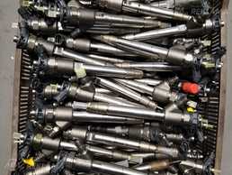 Bosch injektors 0445110955 нurt 100gab - MM.LV
