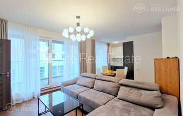 Apartment in Riga, Center, 94 м², 3 rm., 4 floor - MM.LV