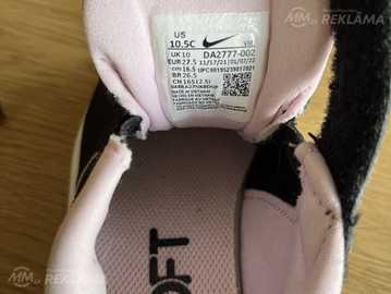 Nike bērnu apavi Nike bērnu apavi - MM.LV