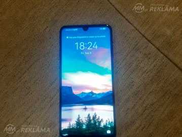 Huawei P30 Lite 128 GB, Used. Huawei P30 Lite 128 GB, Used. - MM.LV