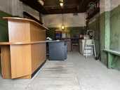 Garage 16.4 m². - MM.LV - 3