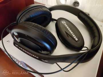 Наушники Sennheiser HD202 Наушники Sennheiser HD202 - MM.LV
