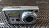 Цифровая фотокамера Sony DSC-W200 - MM.LV