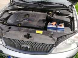Ford Mondeo, 2001, 366 976 km, 2.0 l.. Ford Mondeo, 2001, 366 976 km, 2.0 l.. - MM.LV