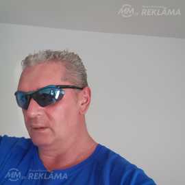 Mekleeju otro pusiiti. - MM.LV