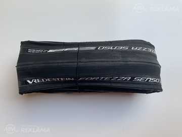 Vredestein Fortezza Senso All Weather Tires Black Vredestein Fortezza Senso All Weather Tires Black - MM.LV