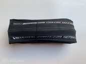 Vredestein Fortezza Senso All Weather Tires Black - MM.LV
