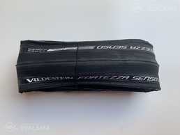 Vredestein Fortezza Senso All Weather Tires Black - MM.LV