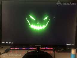 Монитор samsung - MM.LV