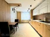 An apartment with a high-quality and highly functional re-planning - MM.LV