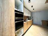Dzīvoklis ar augstvērtīgu, kvalitatīvu un ļoti funkcionālu pārplānojum - MM.LV - 3