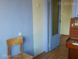 Квартира в Мадоне, 59.3 м², 3 комн., 3 этаж. Квартира в Мадоне, 59.3 м², 3 комн., 3 этаж. - MM.LV