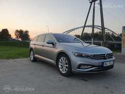 Volkswagen Passat, 2020/Февраль, 86 000 км, 2.0 л.. Volkswagen Passat, 2020/Февраль, 86 000 км, 2.0 л.. - MM.LV
