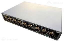 Oscilogrāfs Injectorservice USB Autoscope IV - MM.LV - 1
