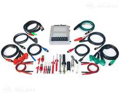Oscilogrāfs Injectorservice USB Autoscope IV - MM.LV - 2