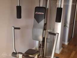 Продаю Многофункциональный тренажер inSportline - MM.LV