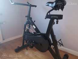 Продаю велотренажер Spin Master - MM.LV