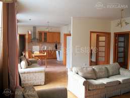 Квартира в Риге, Центр, 106 м², 3 комн., 4 этаж - MM.LV