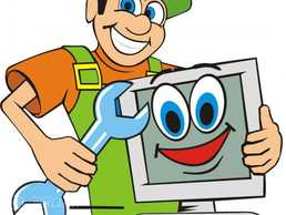 Ремонт компьютеров - MM.LV