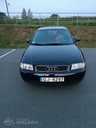 Audi A3, 1998/Jūnijs, 244 000 km, 1.8 l.. - MM.LV - 2