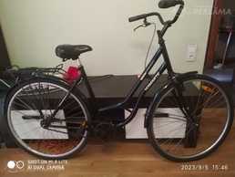 Velosipeds Velosipeds - MM.LV