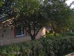Māja Ludzā, 70 m², 1 st., 3 ist.. - MM.LV