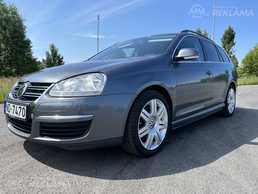 Volkswagen Golf, 2010, 243 000 km, 1.9 l.. Volkswagen Golf, 2010, 243 000 km, 1.9 l.. - MM.LV