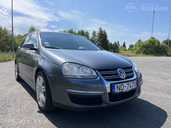 Volkswagen Golf, 2010, 243 000 km, 1.9 l.. - MM.LV - 2