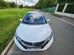 Honda Civic, 2013/Май, 179 000 км, 2.2 л.. Honda Civic, 2013/Май, 179 000 км, 2.2 л.. - MM.LV