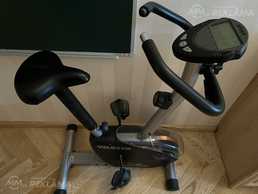 Продается велотренажер б/у - MM.LV