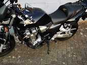 Мотоцикл Honda CB1300, 2003 г., 35 000 км, 1 300.0 см3. - MM.LV
