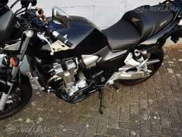 Motorcycle Honda CB1300, 2003 y., 35 000 km, 1 300.0 cm3. Motorcycle Honda CB1300, 2003 y., 35 000 km, 1 300.0 cm3. - MM.LV