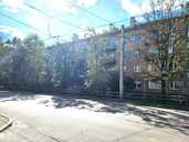 Apartment in Riga, Kengarags, 44 м², 2 rm., 3 floor. - MM.LV