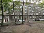 Apartment in Riga, Center, 52 м², 2 rm., 2 floor. - MM.LV