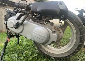 4t 80cc 139qmb! 4t 80cc 139qmb! - MM.LV