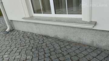 Granīta g603 akmens palodze/pakāpiens Granīta g603 akmens palodze/pakāpiens - MM.LV
