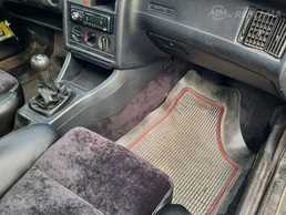 Audi 80, 1994, 339 000 км, 2.0 л.. Audi 80, 1994, 339 000 км, 2.0 л.. - MM.LV