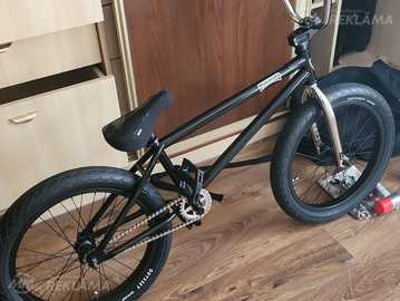 Bmx/Subrosa Bmx/Subrosa - MM.LV