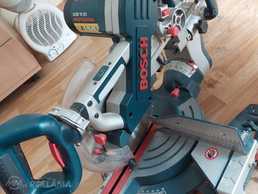 LLeņķzāģis bosch 10 sd profesional 1800 W LLeņķzāģis bosch 10 sd profesional 1800 W - MM.LV