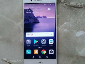 Huawei Huawei P9 lite, 16 GB, Good condition. Huawei Huawei P9 lite, 16 GB, Good condition. - MM.LV