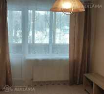 Квартира в Риге, Иманта, 36 м², 2 комн., 1 этаж. - MM.LV