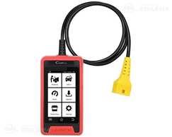 Launch Creader Elite euro - MM.LV